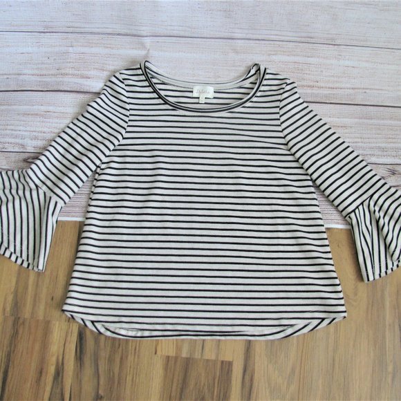 Anthropologie Deletta Celina Top - Picture 6 of 7